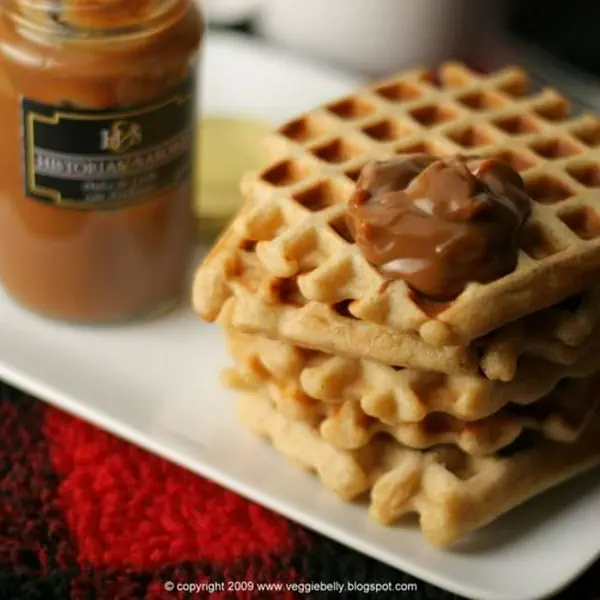รูปภาพหน้าปกบทความ:สูตร Dulce de Leche นมข้นตุ๋น เพิ่มความอร่อยให้ 'ของหวาน'