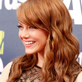 รูปภาพหน้าปกบทความ:รวมไอเดียผมสี Copper ที่สาวๆ จะต้องตกหลุมรัก