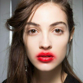 รูปภาพหน้าปกบทความ:ได้ใช่มะ!? Snogged lip เทรนด์ลิปใหม่มาแรง เลอะหน่อย เซ็กซี่ดี