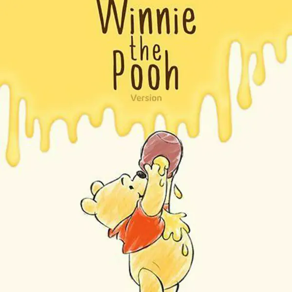 รูปภาพหน้าปกบทความ:ไอเดียวอลเปเปอร์แต่งจอมือถือ "Winnie the Pooh" สุดน่ารัก ชวนออกไปค้นหาน้ำผึ้งด้วยกัน!