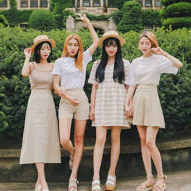 รูปภาพหน้าปกบทความ:ไอเดียแมทช์แฟชั่นไอเทมสี "Hazelnut" ให้ปังแบบเต็มสิบ! #มันก็จะละมุนๆหน่อยนะ