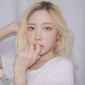 รูปภาพหน้าปกบทความ:ส่อง 'ลุคการแต่งหน้า & ทรงผม' ของสาวผมสีทองสุดน่ารัก จาก IG : milky.baby