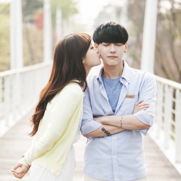 รูปภาพหน้าปกบทความ:7 วิธี 'ง้อแฟน' แบบได้ผล | รับรอง หายงอน แน่นอน !!