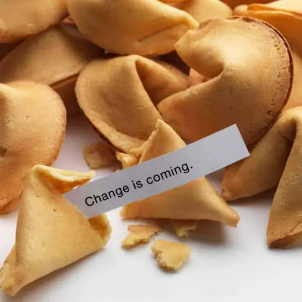 รูปภาพหน้าปกบทความ:วิธีทำ 'คุกกี้เสี่ยงทาย' Fortune Cookies \(≧▽≦)/~