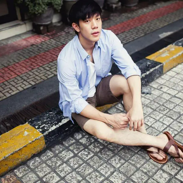 รูปภาพหน้าปกบทความ:ส่องไลฟ์สไตล์หนุ่ม #TUSEXYBOY 'เกรท สพล' ดีกรีหนุ่มคลีโอมาดกวน ขาว ตี๋ หุ่นดีดาเมจใจสาวๆ | IG: @grtsp