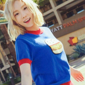 รูปภาพหน้าปกบทความ:รวมแบบทรงผมสวยๆ ของ 'สาวผมทอง' สวยมีออร่า ดูดีหลายสไตล์