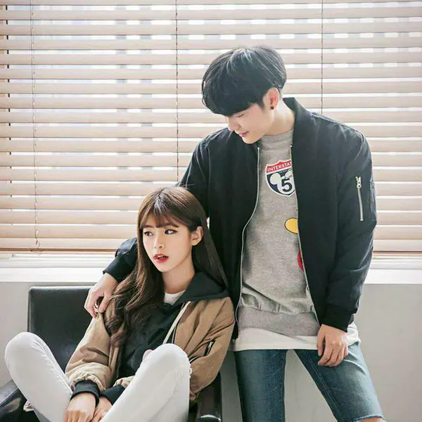 รูปภาพหน้าปกบทความ:5 ภาษากายควรทำบ่อยๆ หากอยากให้รู้ว่าเรารักเขา