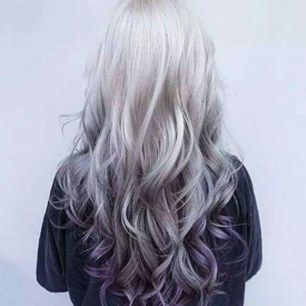 รูปภาพหน้าปกบทความ:20 ไอเดีย 'ทรงผมยาว แบบดัดลอนปลาย' สวยชิค ไม่มีเอ้าท์!