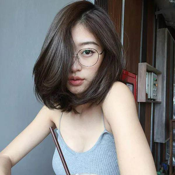 รูปภาพหน้าปกบทความ:ส่องไอเดีย 'ทรงผมประบ่า' ของเหล่าดารา ไอดอลสาว #ฮอตไม่เลิก ฮิตไม่หยุด!!