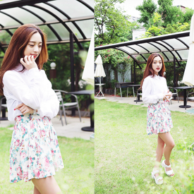 รูปภาพหน้าปกบทความ:ใส่ 'เสื้อเชิ้ต' ยังไงให้ดูชิค ไม่แมน-ไม่ทอม-ไม่แก่