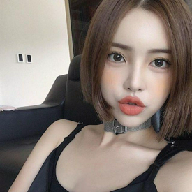 รูปภาพหน้าปกบทความ:ส่องไอเดีย 'ลุคสาวผมสั้น' ที่ดูเท่ ชิค และเซ็กซี่ จาก IG : ruibeee