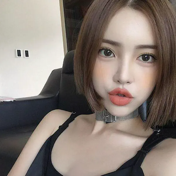 รูปภาพหน้าปกบทความ:ส่องไอเดีย 'ลุคสาวผมสั้น' ที่ดูเท่ ชิค และเซ็กซี่ จาก IG : ruibeee