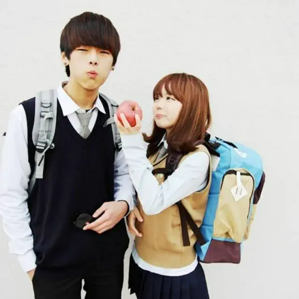 รูปภาพหน้าปกบทความ:ทริคจีบหนุ่ม กับ 5 ของหวาน สื่อแทนใจ ♡.(>﹏<)