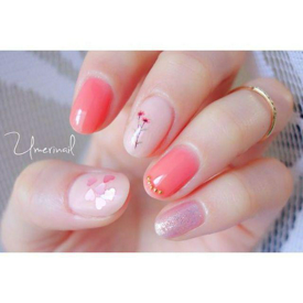 รูปภาพหน้าปกบทความ:20 ไอเดียแต่งเล็บ 'โทนสีชมพูอมแดง' หวานซ่อนเปรี้ยว สวยละมุนแต่เซ็กซี่เบาๆ