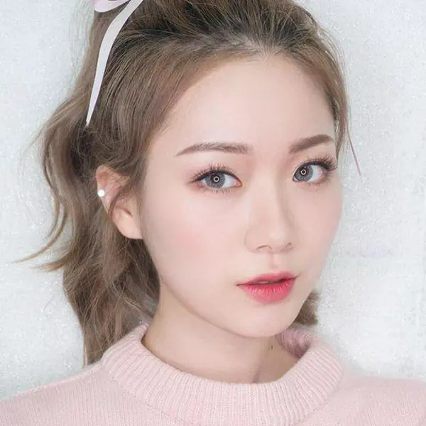 รูปภาพหน้าปกบทความ:20 ลุคการแต่งหน้าแบบใสๆ สไตล์ 'Sweet Girl' น่ารักนุ่มนิ่ม เห็นแล้วต้องเลิฟ <3 w