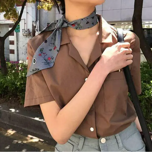 รูปภาพหน้าปกบทความ:แฟชั่นกำลังมา! Retro Fashion สวยเท่กับแฟชั่นย้อนยุค ให้กลับมามีชีวิตในปี 2017
