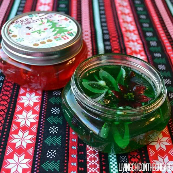 รูปภาพหน้าปกบทความ:DIY เจลหอมปรับอากาศ แบบง่ายๆ ใครๆก็ทำได้