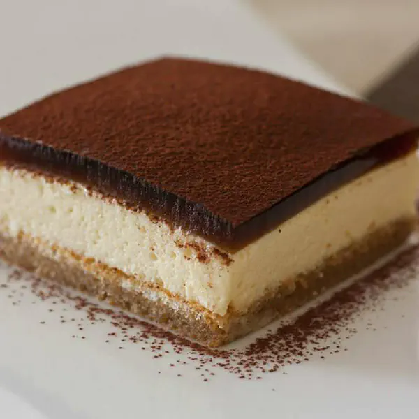 รูปภาพหน้าปกบทความ:Top 10 เมนูของหวานแสนอร่อย จาก 'Mascarpone Cheese'