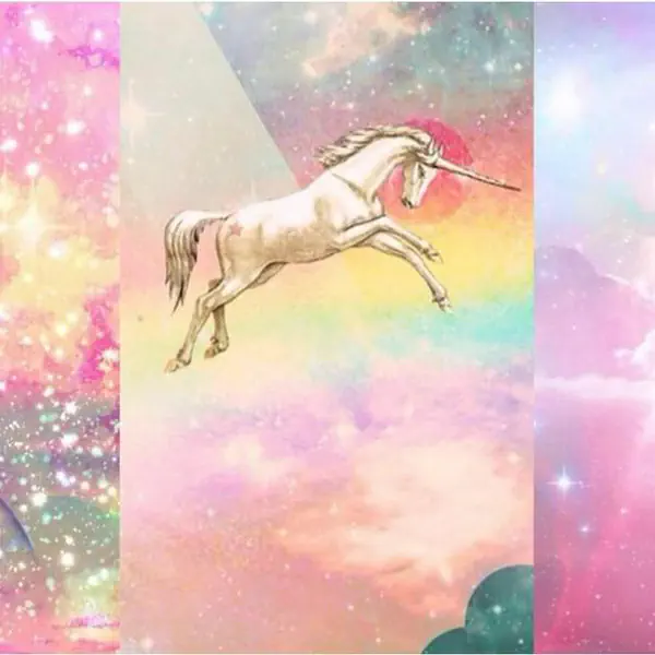 รูปภาพหน้าปกบทความ:20 ไอเดีย "Wallpaper ชวนฝัน" อบอวลไปด้วยกลิ่นอายเทพนิยาย จนต้องรีบ Save เก็บ!