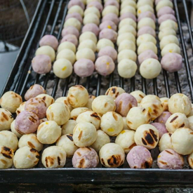 รูปภาพหน้าปกบทความ:ส่งต่อไอเดียเมนูแสนอร่อยจาก 'มันเทศ' ทานได้ไม่จำเจ!