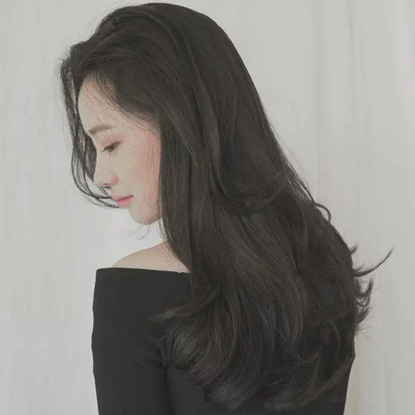 รูปภาพหน้าปกบทความ:รวม 20 ไอเดีย 'สีผมโทนเข้ม' สุภาพ เรียบร้อย ดูดีแบบคลาสสิก