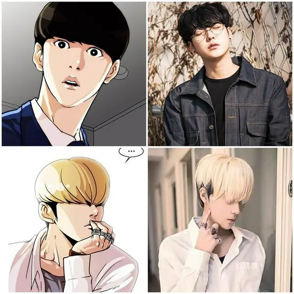 รูปภาพหน้าปกบทความ:จากตัวการ์ตูนใน Line Webtoon “Lookism” สู่เวอร์ชั่นคนจริงๆ บอกเลยว่ากรี๊ดสุดเสียง!