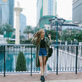 รูปภาพหน้าปกบทความ:5 สถานที่ที่เราอาจจะเจอแฟนดีๆ คนดีๆ สักคน