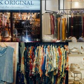 รูปภาพหน้าปกบทความ:7 ร้านแฟชั่นน่าช้อปที่ เอเชียทีค เดอะริเวอร์ฟร้อนท์!!