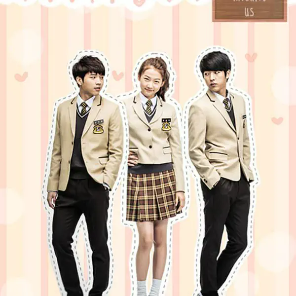 รูปภาพหน้าปกบทความ:ต่างกันอย่างไรระหว่างคนที่ " ใช่ " กับคนที่ " ชอบ "