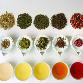 รูปภาพหน้าปกบทความ:7 ประเภทของชา และประโยชน์ที่คุณอาจไม่เคยรู้มาก่อน