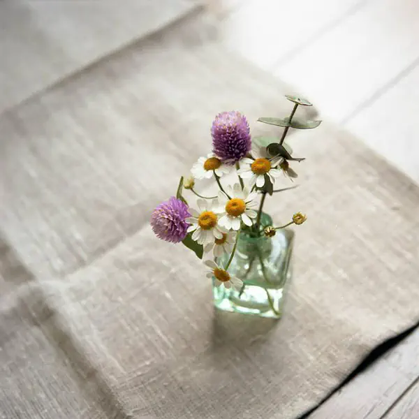 รูปภาพหน้าปกบทความ:ไอเดีย DIY ขวดโหลแก้วเก๋ๆ สำหรับประดับโต๊ะทำงาน