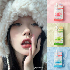 รูปภาพหน้าปกบทความ:ซิสต้าร์ซุปเปอร์มอยส์ มอยส์กู้ผิวช่วงอากาศแห้ง! หน้าแห้งลอก แต่งหน้าไม่ติด ต้องใช้