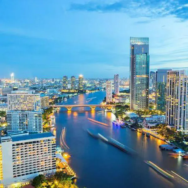 รูปภาพหน้าปกบทความ:จุดเด่นของ ' กรุงเทพมหานคร ' เมืองหลวงที่มีที่เสน่ห์ที่สุด เมืองหนึ่งของโลก