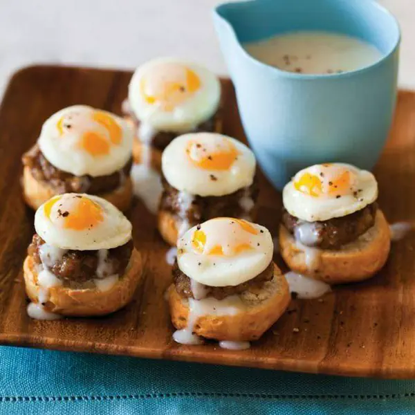 รูปภาพหน้าปกบทความ:รวมไอเดียอาหารสไตล์ "Finger Food" อาหารกินเล่น เป็นคำๆ