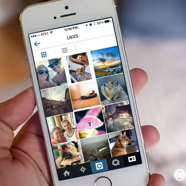 รูปภาพหน้าปกบทความ:8 เทคนิคถ่ายรูปลง Instagram ยังไงให้ดูเก๋มีสไตล์