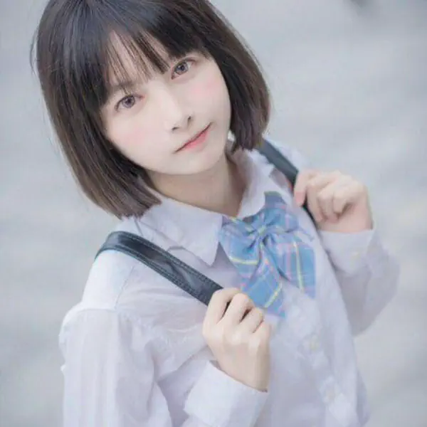 รูปภาพหน้าปกบทความ:ส่องไอเดียแฟชั่น 'ทรงผมนักเรียนของสาวญี่ปุ่น' สวยหวานน่ารัก น่าเอ็นดูแรง