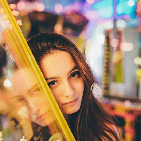 รูปภาพหน้าปกบทความ:20 ไอเดีย "ถ่ายรูปยามค่ำคืน" กับแสงไฟสวยๆ ต้อนรับช่วงเทศกาล!!
