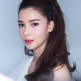 รูปภาพหน้าปกบทความ:20 ทรงผม " Half Ponytail " ของเหล่าดาราไทย! รับรองสวยเก๋ ดูดี มีสไตล์ได้ง่าย ๆ !!