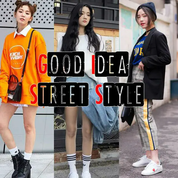 รูปภาพหน้าปกบทความ:How To Street Idea รวมแฟชั่นสตรีทสุดฮอต ไอเดียยอดฮิต กระแสไหนก็เอาอยู่
