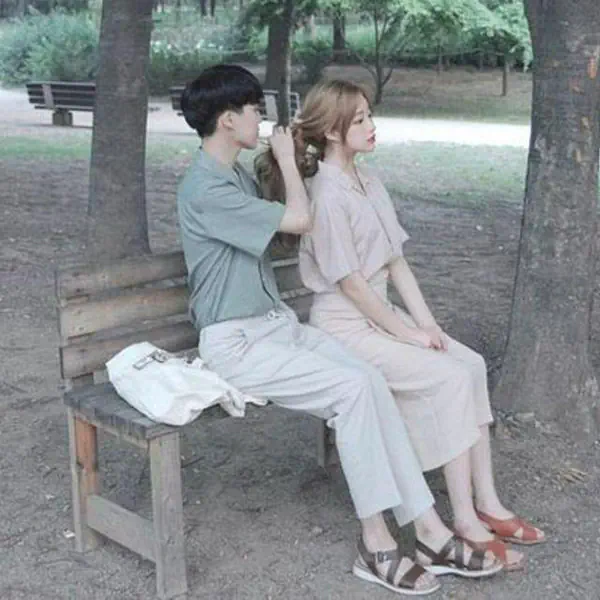 รูปภาพหน้าปกบทความ:❤ รักเธอจังเลย! '6 ความประทับใจในตัวคนรัก' ที่เจอกี่ครั้ง เป็นต้องใจสั่นทุกที!