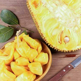 รูปภาพหน้าปกบทความ:7 เหตุผลดีๆ ที่ควรกิน 'ขนุน' ในช่วงลดน้ำหนัก #กินขนุนก็ผอมได้