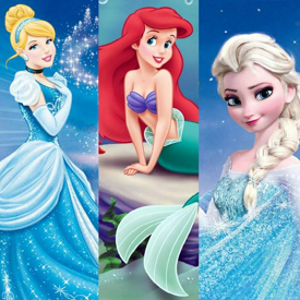 รูปภาพหน้าปกบทความ:กรี๊ดอ่ะ! " เจ้าหญิงดิสนีย์ ประจำ 12 ราศี " #เพื่อนเราได้เป็นเจ้าหญิงคนไหนน้า