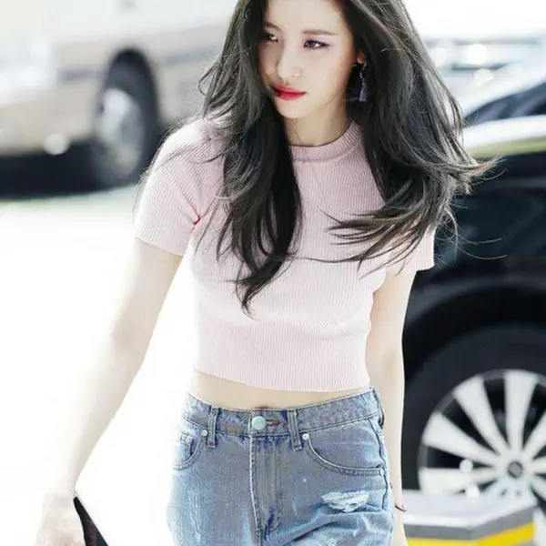รูปภาพหน้าปกบทความ:เป็นผู้หญิงต้องรู้! 6 ท่าจำง่ายๆ เอาไว้ใช้ป้องกันตัว! 🙅🚶