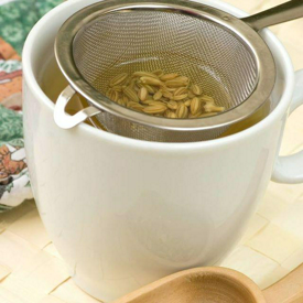 รูปภาพหน้าปกบทความ:7 ประโยชน์ของชายี่หรา (Fennel Tea) ที่สาวๆ ควรรู้