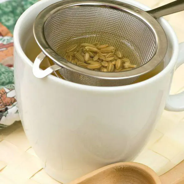 รูปภาพหน้าปกบทความ:7 ประโยชน์ของชายี่หรา (Fennel Tea) ที่สาวๆ ควรรู้