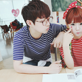 รูปภาพหน้าปกบทความ:8 เทคนิค 'หาแฟน' ทำตัวยังไงให้มีแฟน ไม่ยากอย่างที่คิด