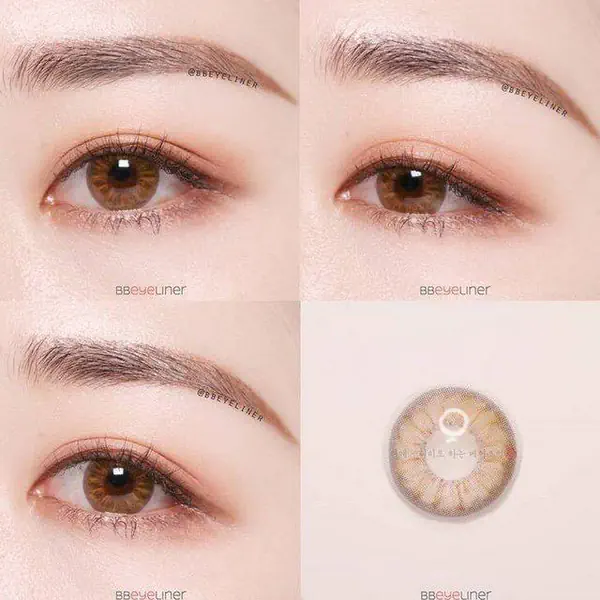 รูปภาพหน้าปกบทความ:ดวงตาสวย มีเสน่ห์ ด้วย 7 ลายคอนแทคเลนส์แฟชั่นสีสวย ใส่สบาย เสริมความมั่นใจ!!