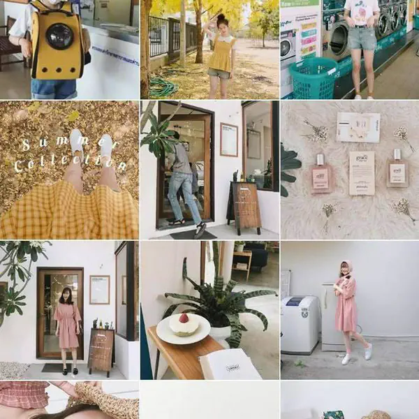 รูปภาพหน้าปกบทความ:5 วิธีทำให้ IG เก๋ สวย ยอดไลก์พุ่งกระจาย เหมือนเซเลบ เน็ตไอดอล
