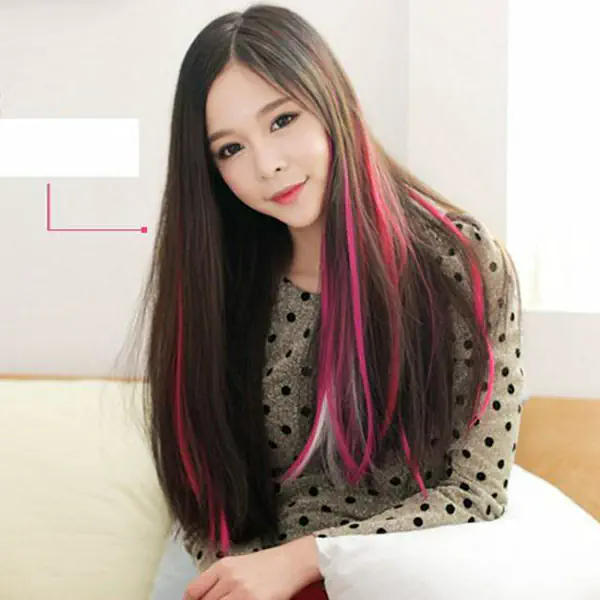 รูปภาพหน้าปกบทความ:จัดไปอย่าช้า! กับไอเดีย 'สีผมสวยหวาน' เปลี่ยนหน้าร้อนของสาวๆ ให้น่ารักเวอร์