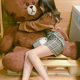 รูปภาพหน้าปกบทความ:มีแฟนหุ่นหมีมันดีจะตาย! 5 ข้อดี ของการมีแฟน หุ่นหมีน่ากอด ถ้ารู้แล้วจะ 'รัก' !! #ฟินนะพูดเลย❣